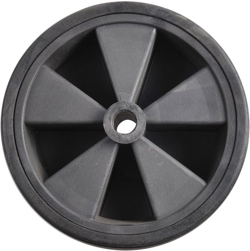 Pro Plus Neuswielband - Kunststof Velg - Rubberband Ø 220 x 70 mm