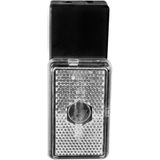 ProPlus - Markeringslamp - Zijlamp - Wit - 12 Volt - E-Keur