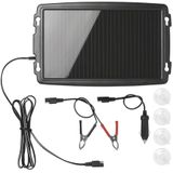 ProPlus Zonne energie druppellader 12VW UV bestendig Stootvast