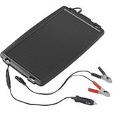 ProPlus Zonne energie druppellader 12VW UV bestendig Stootvast