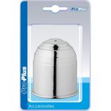 Pro Plus Trekhaakdop - Universeel - Chroom - blister