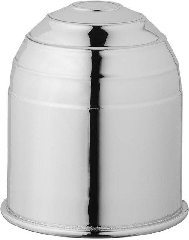 Pro Plus Trekhaakdop - Universeel - Chroom - blister