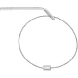 Pro Plus Veiligheidskabel - Hulpkoppeling Ø 20 cm - met Strip - blister