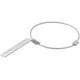 Pro Plus Veiligheidskabel - Hulpkoppeling Ø 20 cm - met Strip - blister