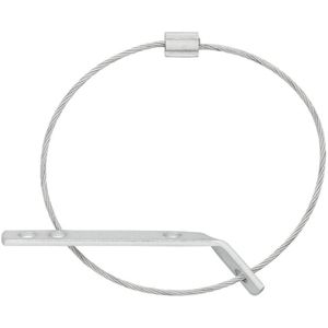 Pro Plus Veiligheidskabel - Hulpkoppeling Ø 20 cm - met Strip - blister