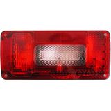 ProPlus - Achterlicht - Multifunctioneel - 6 Functies - Veiligheid