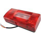 ProPlus - Achterlicht - Multifunctioneel - 6 Functies - Veiligheid