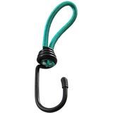 Pro Plus Haak Metaal met Elastische Lus - 14 cm