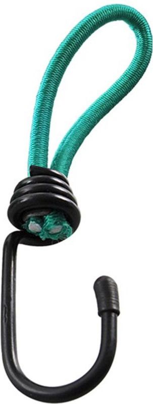 Pro Plus Haak Metaal met Elastische Lus - 14 cm