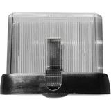 Pro Plus Markeringslamp - Zijlamp - Contourverlichting - Wit - 65 x 60 mm - Budget