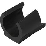 Proplus Bevestigingsset Schenktuit Voor Jerrycan 3,5 Cm Zwart