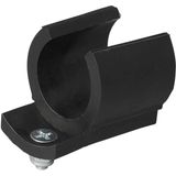 Proplus Bevestigingsset Schenktuit Voor Jerrycan 3,5 Cm Zwart