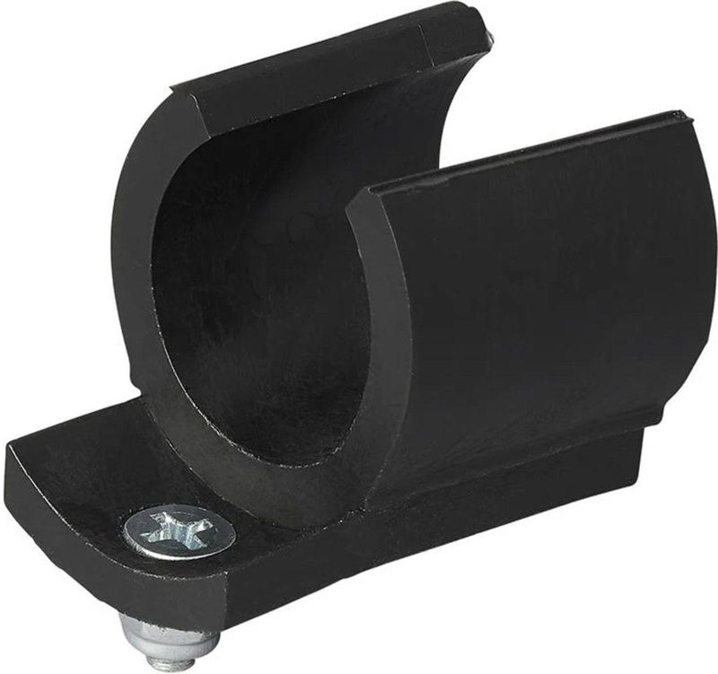 Proplus Bevestigingsset Schenktuit Voor Jerrycan 3,5 Cm Zwart