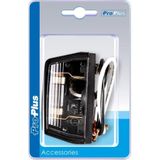 Pro Plus Kentekenverlichting - 68 x 38 mm - blister