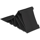 ProPlus - Wielkeg - Kunststof - Zwart - 220 x 100 x 90 mm