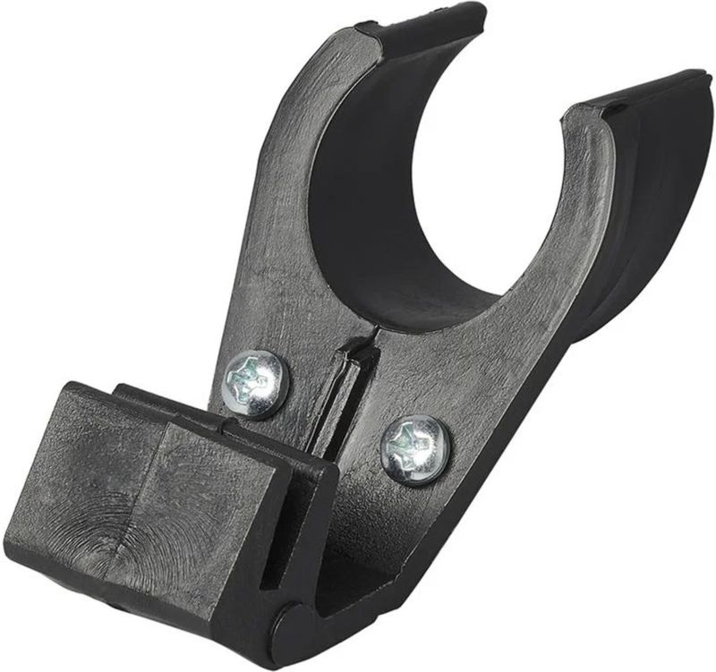 Proplus Bevestigingsset Schenktuit Voor Jerrycan 7,5 Cm Zwart