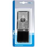 Pro Plus Markeringslamp - Zijlamp - Wit - 110 x 45 x 51 mm - blister