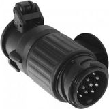 stekker Jaeger>Multicon West 13p - IDC42