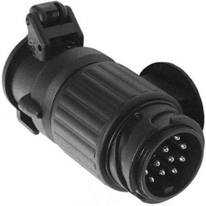 stekker Jaeger>Multicon West 13p - IDC42