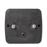 Pro Plus Achterlicht Aanhangwagen - Caravan - 4 Functies - 98 x 104 mm - Inclusief Gloeilampjes - blister