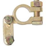 ProPlus - Accuklemmen - Messing en Staal - Voor Auto-Accu