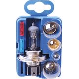 ProPlus - Reservelampenset - H7 - 21W - Oranje - 7-delig