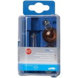 ProPlus - Reservelampenset - H7 - 21W - Oranje - 7-delig