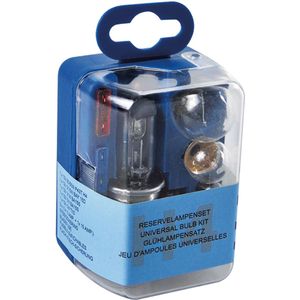 ProPlus - Reservelampenset - H7 - 21W - Oranje - 7-delig