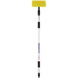 Pro Plus Wasborstel 3D Telescopische Steel 2.4 Meter