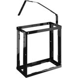 ProPlus - Jerrycanhouder - Zwart - Metaal