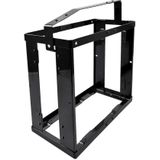 ProPlus - Jerrycanhouder - Zwart - Metaal