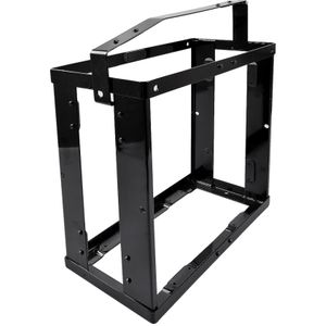 ProPlus - Jerrycanhouder - Zwart - Metaal