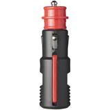 ProPlus - Sigarettenaanstekerplug - Universeel - 12/24 Volt