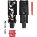 ProPlus - Sigarettenaanstekerplug - Universeel - 12/24 Volt