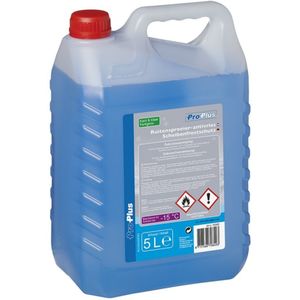 ProPlus - Ruitensproeiervloeistof Antivries - 5 Liter - Kant-en-klaar tot -15°C