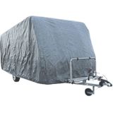 ProPlus - Caravanhoes - Waterdicht - UV-bestendig - 4-laags SFS-stof