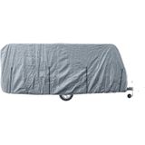 ProPlus - Caravanhoes - Waterdicht - UV-bestendig - 4-laags SFS-stof