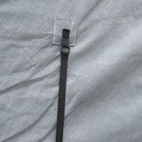 ProPlus - Caravanhoes - Waterdicht - UV-bestendig - 4-laags SFS-stof