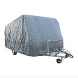 ProPlus - Caravanhoes - Waterdicht - UV-bestendig - 4-laags SFS-stof