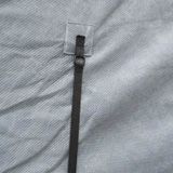 ProPlus - Camperhoes - Grijs - Waterdicht - UV-Bescherming