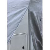 ProPlus - Camperhoes - 4-laags SFS Stof - 610x235x270 cm - Waterdicht en UV-bestendig