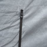 ProPlus - Camperhoes - 4-laags SFS Stof - 610x235x270 cm - Waterdicht en UV-bestendig