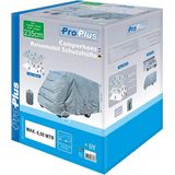 Pro Plus Camperhoes 6.50 x 2.35 x 2.70 meter