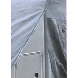 Pro Plus Camperhoes 6.50 x 2.35 x 2.70 meter