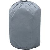 Pro Plus Camperhoes 6.50 x 2.35 x 2.70 meter