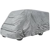 Pro Plus Camperhoes 6.50 x 2.35 x 2.70 meter