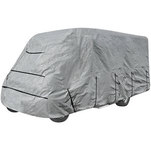 Pro Plus Camperhoes 6.50 x 2.35 x 2.70 meter