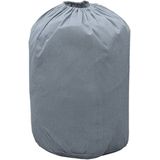 ProPlus Camperhoes - 4-laags SFS Stof - Elastische Band - Bevestigingsriemen - 750 x 235 x 270 cm