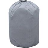 ProPlus Camperhoes - 4-laags SFS Stof - Elastische Band - Bevestigingsriemen - 750 x 235 x 270 cm