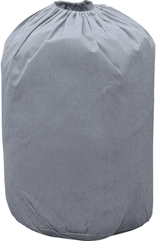 ProPlus Camperhoes - 4-laags SFS Stof - Elastische Band - Bevestigingsriemen - 750 x 235 x 270 cm